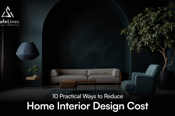 Home interior design cost