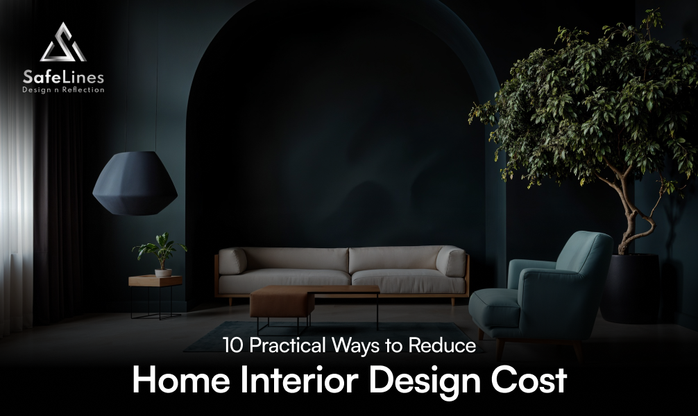 Home interior design cost