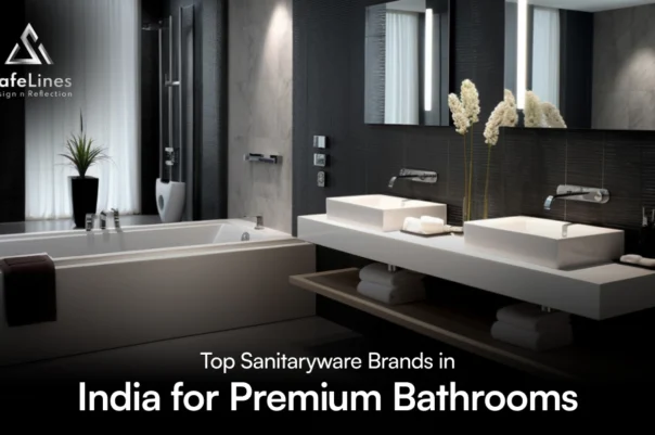Top Sanitaryware Brands