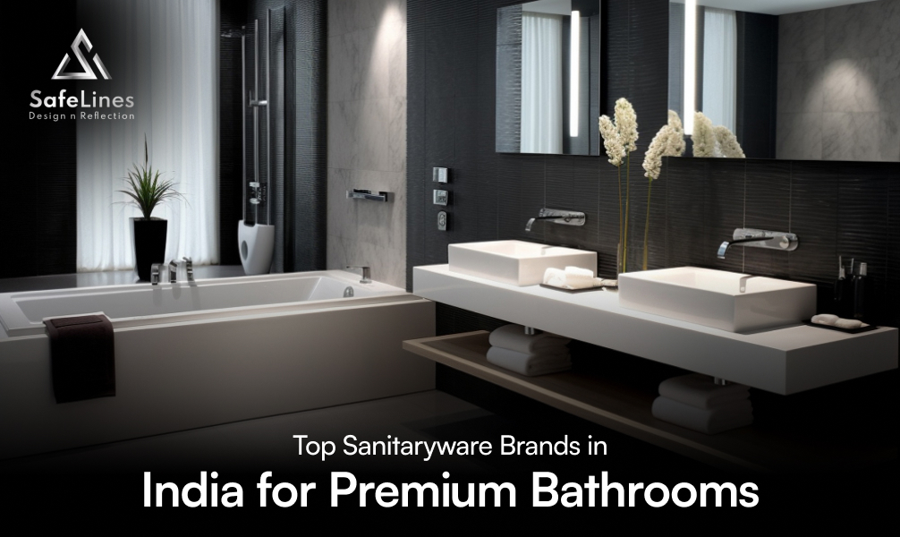 Top Sanitaryware Brands