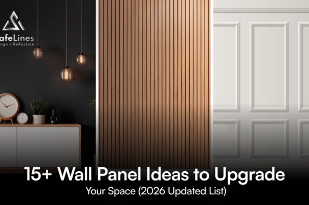 wall panel