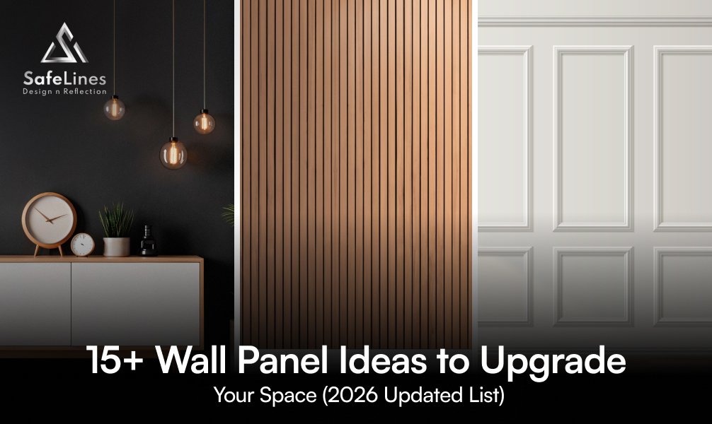 wall panel