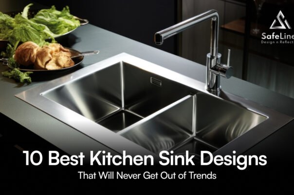 Kitchen Sink Designs