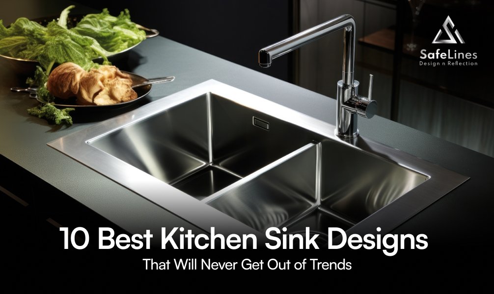 Kitchen Sink Designs