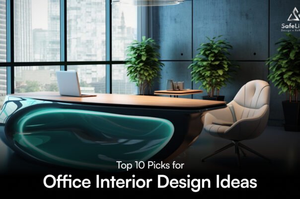 Office Interior Design