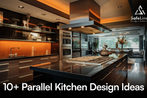 Parallel Kitchen Design