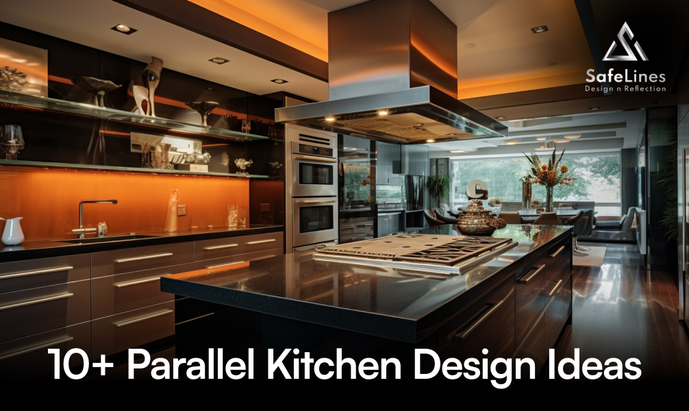 Parallel Kitchen Design