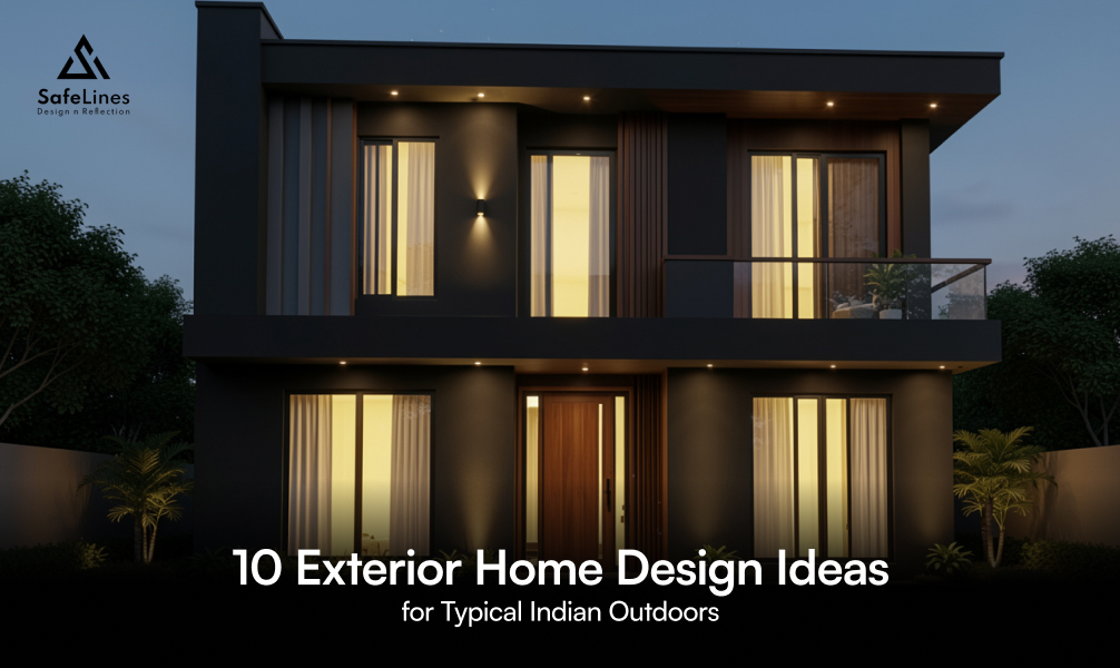 Exterior Home Design Ideas